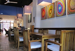 Meimei Cafe